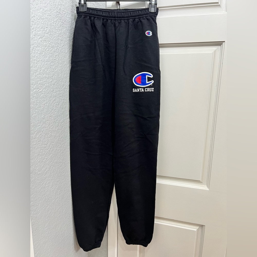 Champion x Santa Cruz heavyweight sweatpants